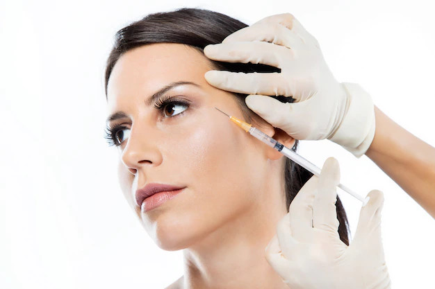 Botox (Botulinum Toxin)